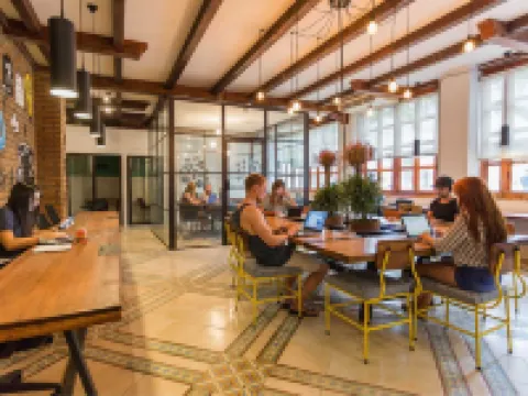 Socialtel格拉納爾酒店 格拉納達酒店