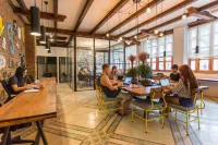 Socialtel Granada - Formerly Selina Granada Hotels in Granada