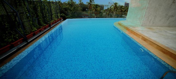 Yash International Các khách sạn ở Kozhikode