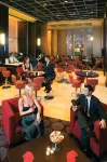 The Heldrich Hotel - breakfast