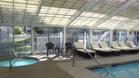 The Yankee Inn - Pools