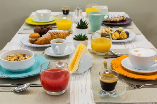 貝拉羅託套房及水療中心