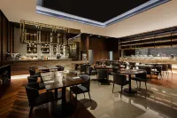 Ramada by Wyndham Seoul Sindorim - breakfast