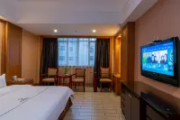 Sunshine Zhongtian Hotel - Spa