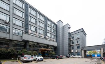 Zhuoyue City Hotel