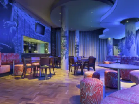 珀斯福朋喜來登 珀斯酒店