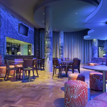 Four Points by Sheraton Perth