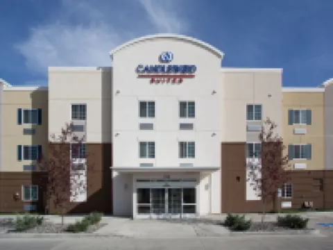 Candlewood Suites SHERIDAN by IHG Hotels in Sheridan