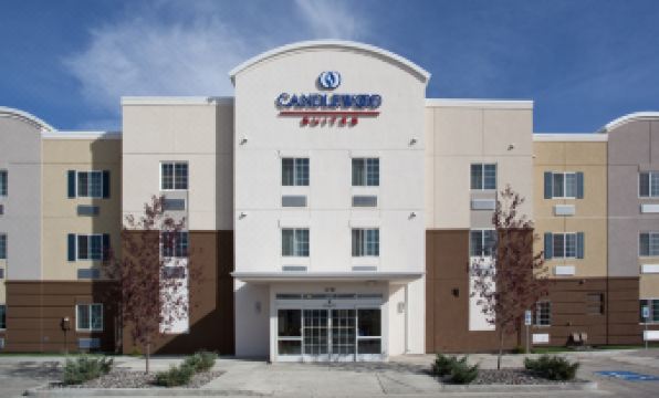 Candlewood Suites SHERIDAN by IHG