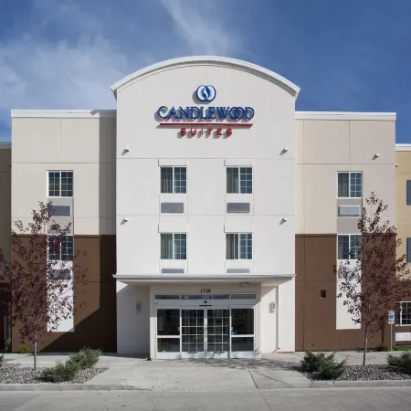Candlewood Suites SHERIDAN by IHG