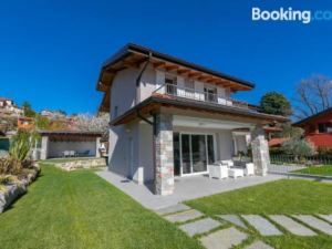 Villa Il Gelsomino Bellavista - Happy Rentals