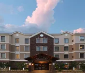 Staybridge Suites Hot Springs Hotels in Lake Hamilton