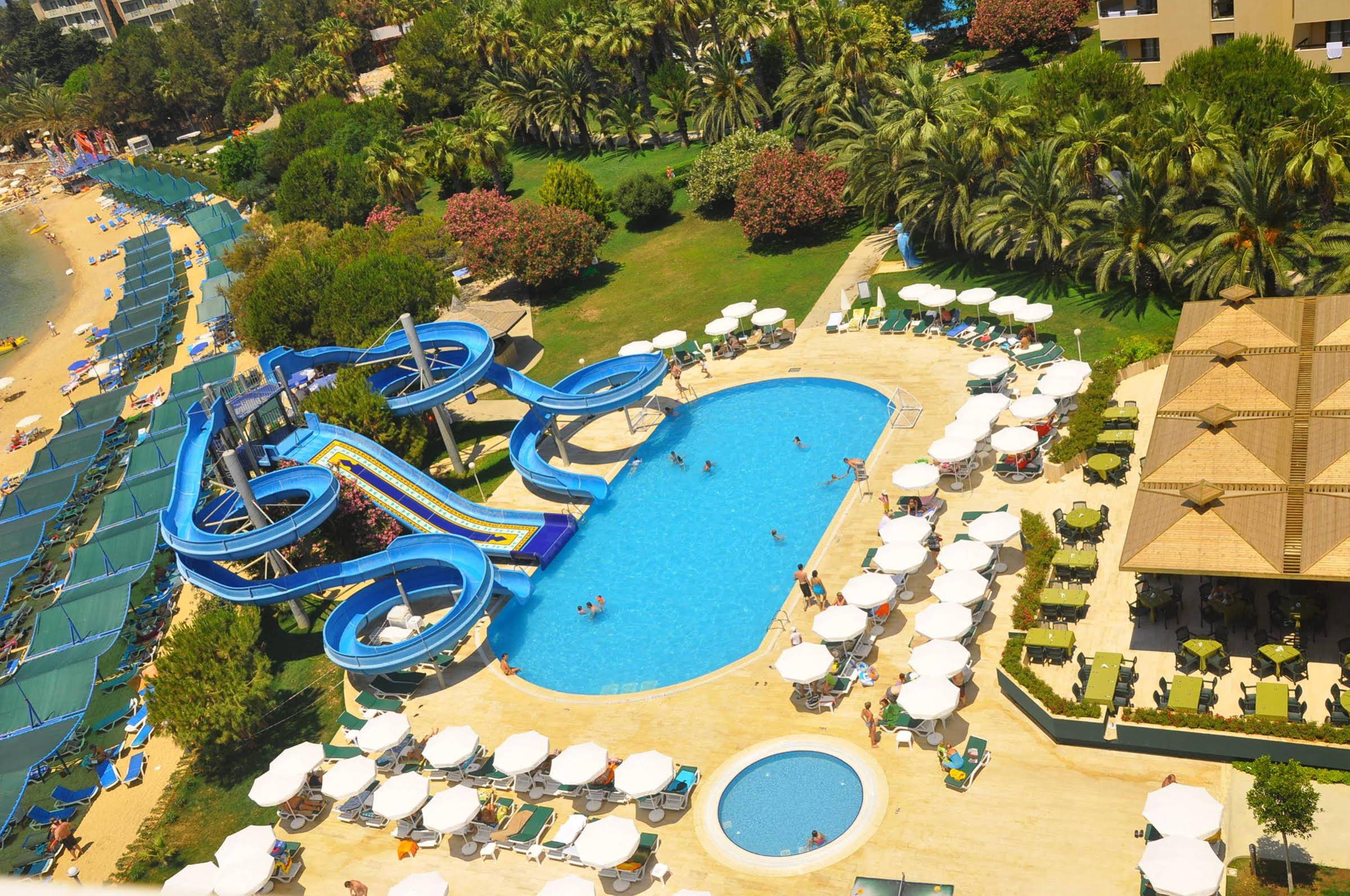 Özkaymak Select Hotel