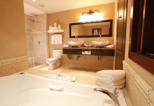 포메로이 호텔 & 컨퍼런스 센터 포트 세인트 존