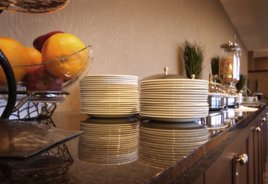 포메로이 호텔 포트 세인트 존