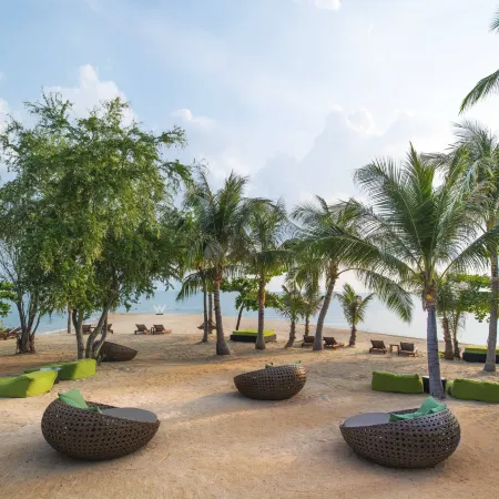 W Koh Samui