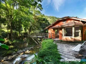 Eco Resort Hotel Villa São Romão
