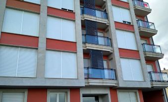 Apartamentos Foz 3000