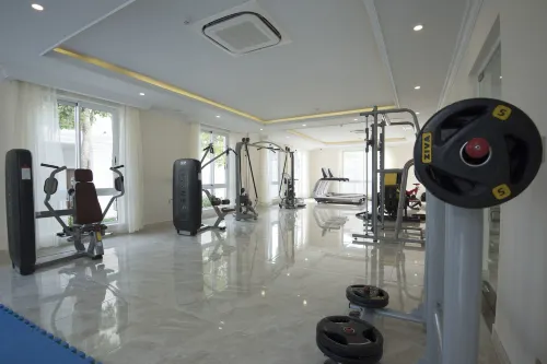 Thiên Thanh Phú Quốc Resort Thư giãn & Giải trí Photos