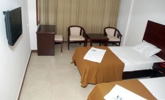 Hotel Balaji Inn