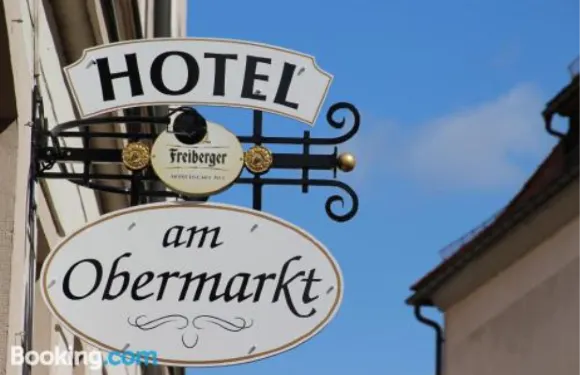 阿姆沃布特馬克特酒店