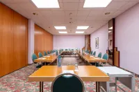 Trip Inn Hotel Frankfurt Airport Rüsselsheim فنادق في راونهايم