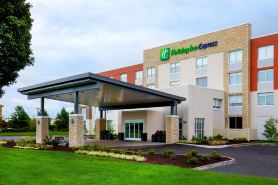 Holiday Inn Express CHESAPEAKE - NORFOLK by IHG