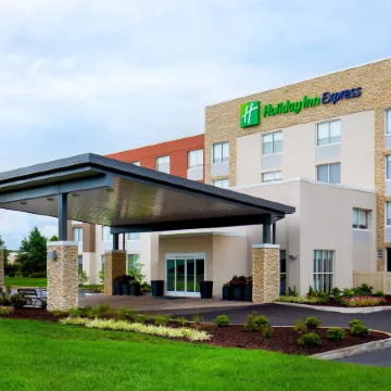 Holiday Inn Express CHESAPEAKE - NORFOLK by IHG