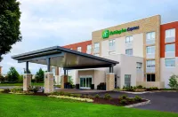 Holiday Inn Express Chesapeake - Norfolk Hotels in Chesapeake