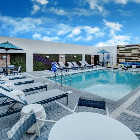 TownePlace Suites Miami Airport