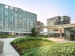 JW Marriott Parq Vancouver