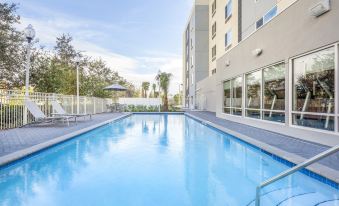 TownePlace Suites by Marriott Orlando Altamonte Springs/Maitland