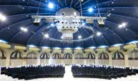 Herods Palace Hotels & Spa Eilat a Premium Collection by Fattal Hotels - bar