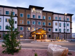 Staybridge Suites ST George