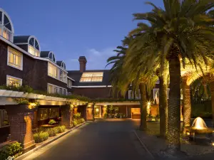 The Stanford Park Hotel