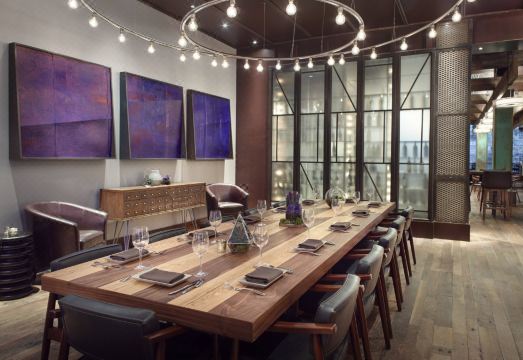 애틀랜타 메리어트 마퀴스