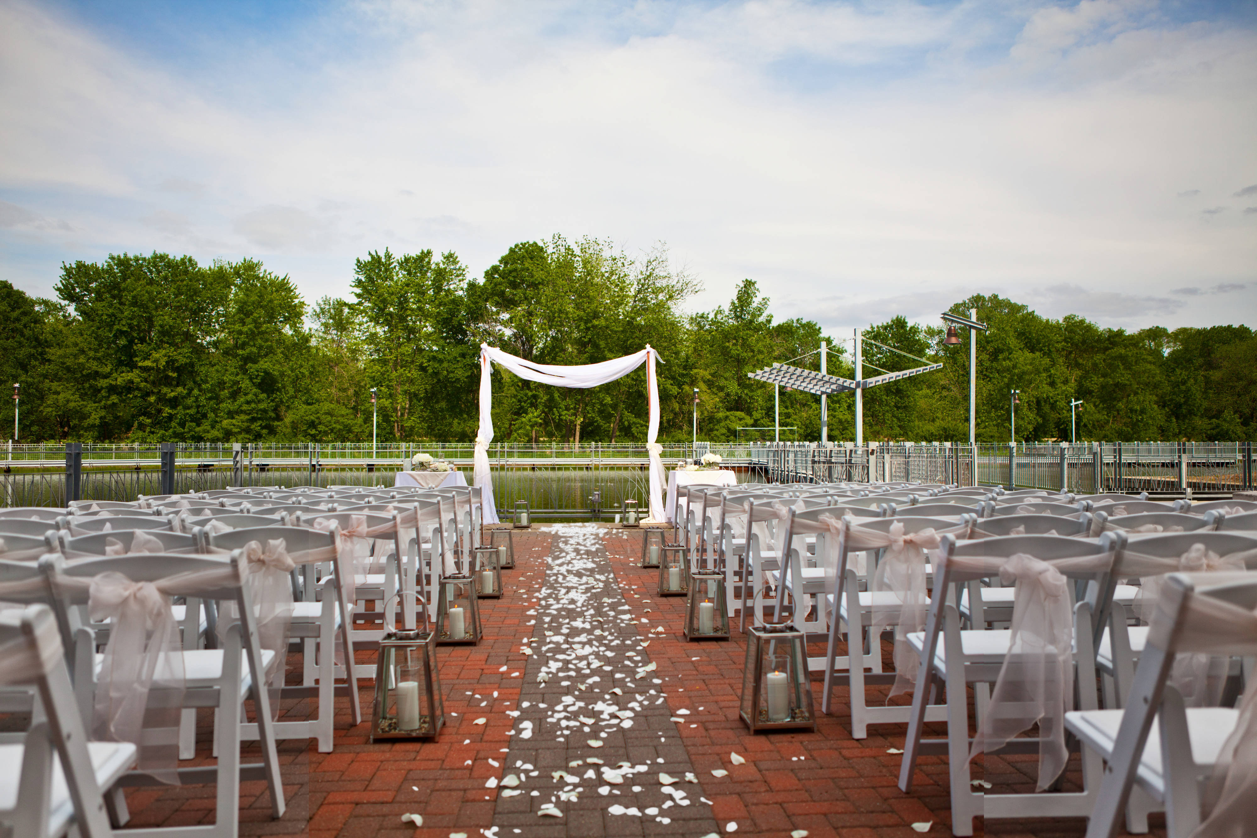 Hyatt Regency Coralville Hotel & Conference Center