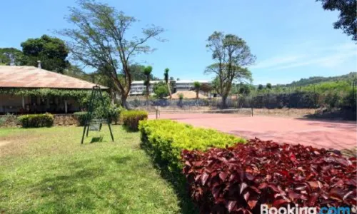 Parisons Plantation Experiences by Abad