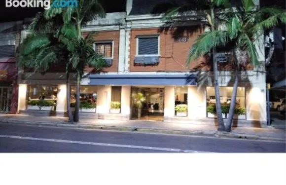 埃爾南達里亞酒店