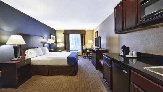 Holiday Inn Express Keene