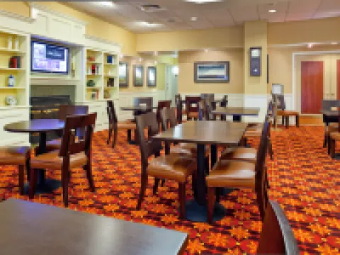 Best Western Springfield Hotel Hotels in Windsor County
