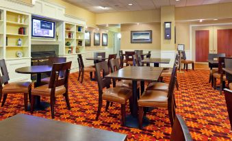 Best Western Springfield Hotel