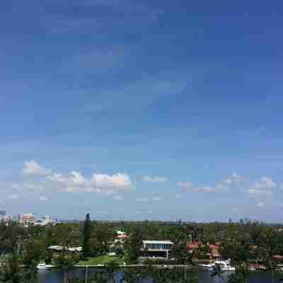 Radisson Resort Miami Beach Others