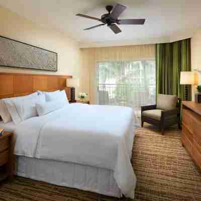 The Westin Ka'Anapali Ocean Resort Villas Rooms