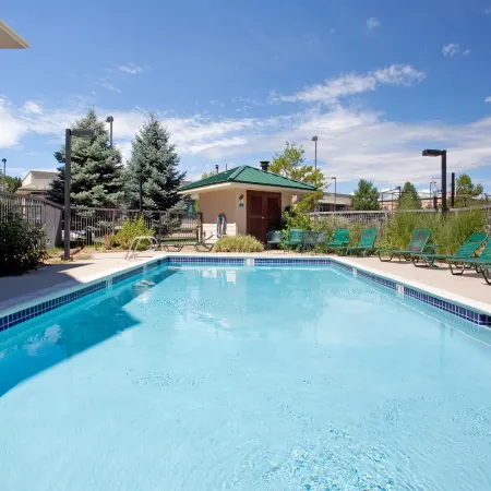 Sonesta ES Suites Denver South Park Meadows