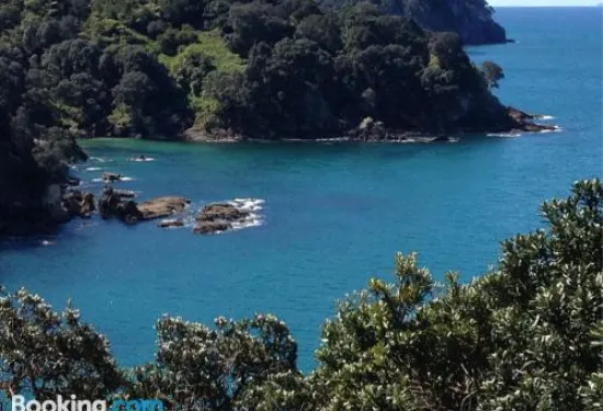 外西海灘逍遙一室，套間和私人甲板公寓