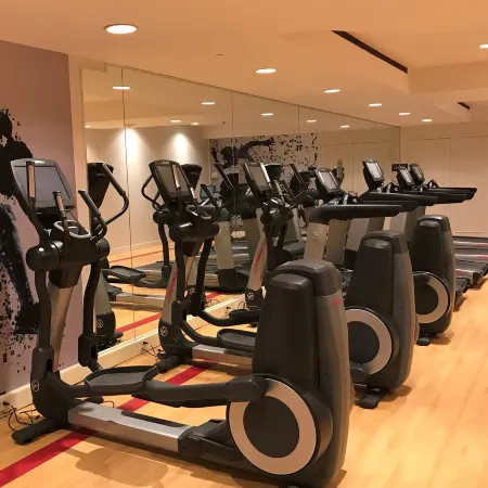 Sheraton Laval Hotel