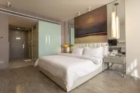 Metropolo Jin Jiang Hotels Turpan administrative The Heart of Pai Hotels in Turpan