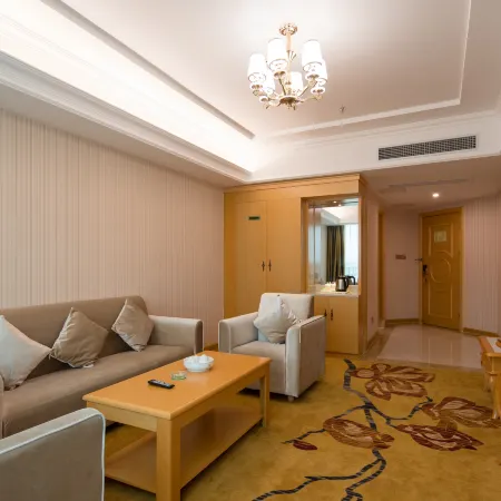 Vienna Hotel (Dabu)