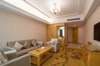 Vienna Hotel (Dabu) Hotels in Dabu County